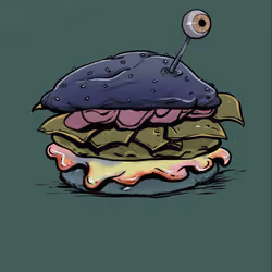 goblintown burgers #7248