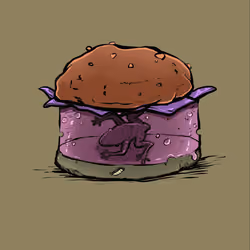 goblintown burgers #2680