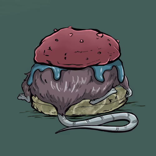 goblintown burgers #4624