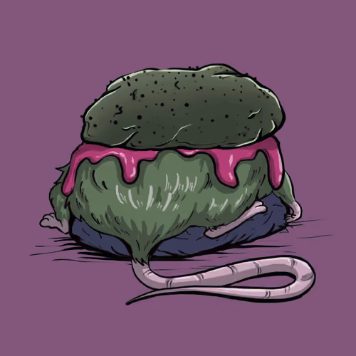 goblintown burgers #9956