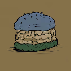 goblintown burgers #5357