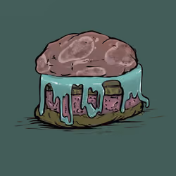 goblintown burgers #370