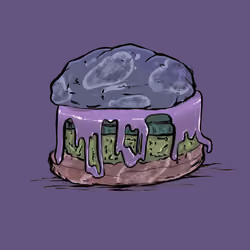 goblintown burgers #7565