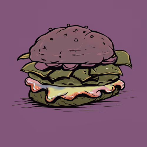 goblintown burgers #9640