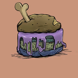 goblintown burgers #4620