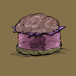 goblintown burgers #619