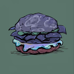 goblintown burgers #9025