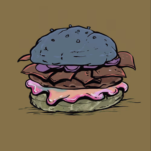 goblintown burgers #1151