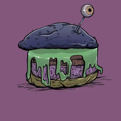 goblintown burgers #2311