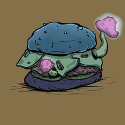 goblintown burgers #3938