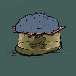 goblintown burgers #5158