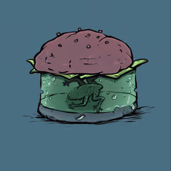 goblintown burgers #5953