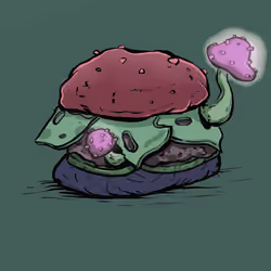 goblintown burgers #5884