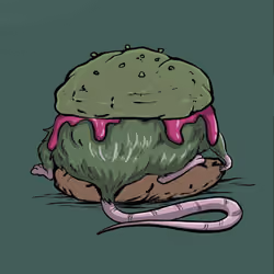 goblintown burgers #8042