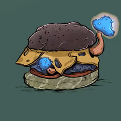 goblintown burgers #3124