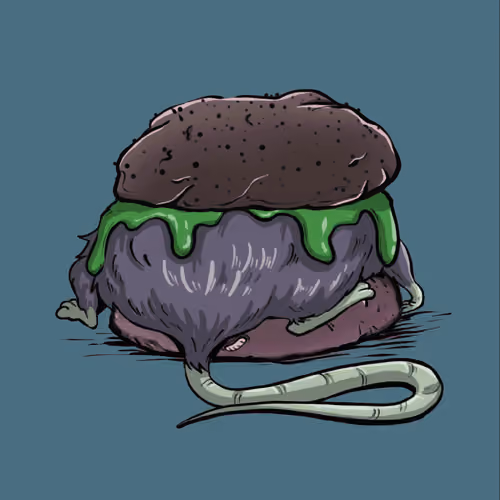 goblintown burgers #5746