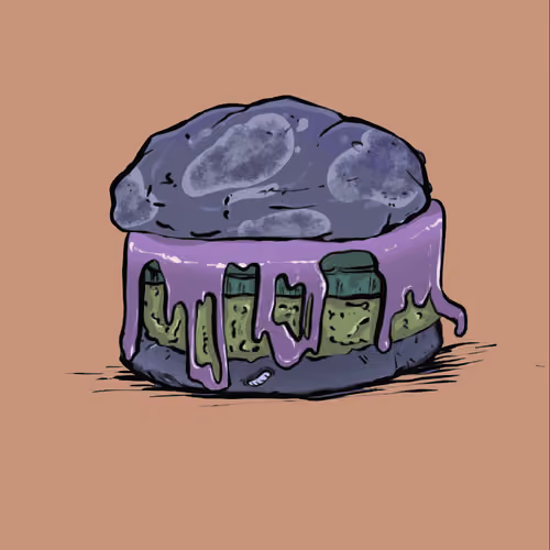 goblintown burgers #8175