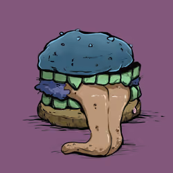 goblintown burgers #4137