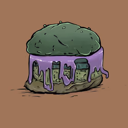 goblintown burgers #2817