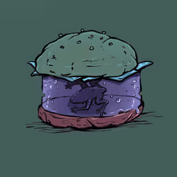 goblintown burgers #2238