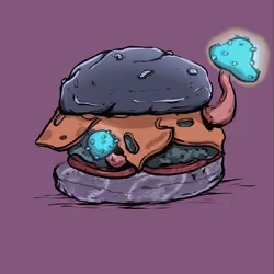 goblintown burgers #5040
