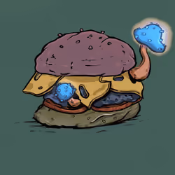 goblintown burgers #2535