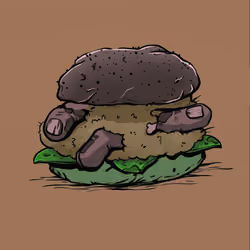 goblintown burgers #5740