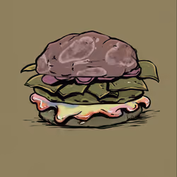 goblintown burgers #7612