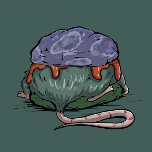 goblintown burgers #6229