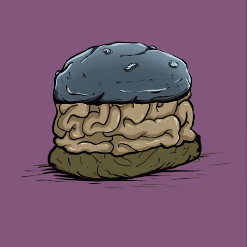 goblintown burgers #9299