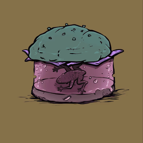 goblintown burgers #6314