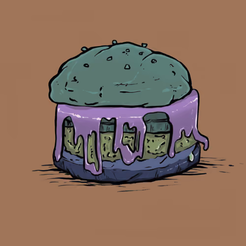 goblintown burgers #1092