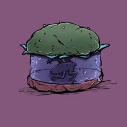 goblintown burgers #3161