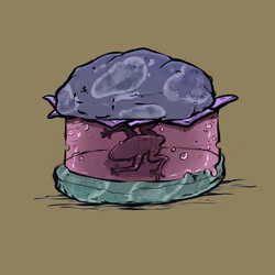 goblintown burgers #5709