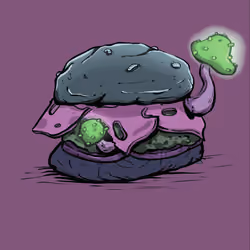 goblintown burgers #9596