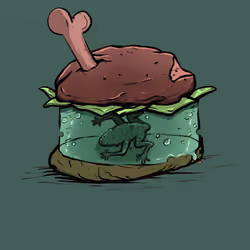 goblintown burgers #8387