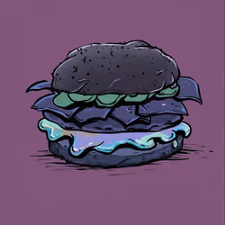 goblintown burgers #855