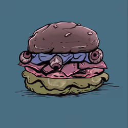 goblintown burgers #1010