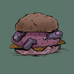 goblintown burgers #9091