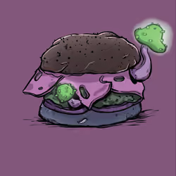 goblintown burgers #9905