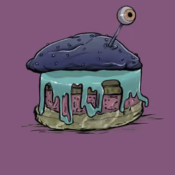 goblintown burgers #5641