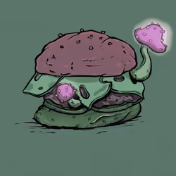 goblintown burgers #4538