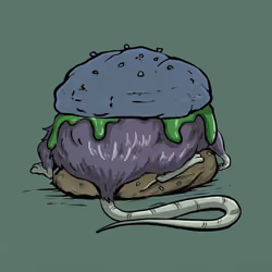 goblintown burgers #8234