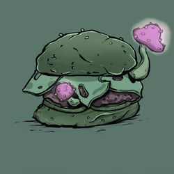 goblintown burgers #8567