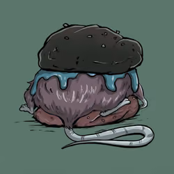 goblintown burgers #1785