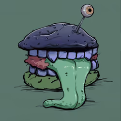 goblintown burgers #4582