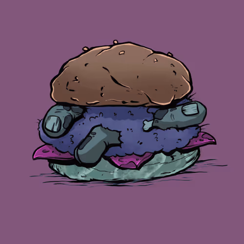 goblintown burgers #7665