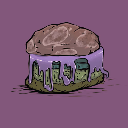 goblintown burgers #2863