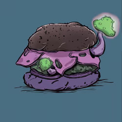 goblintown burgers #1113