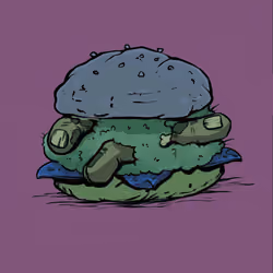 goblintown burgers #8012